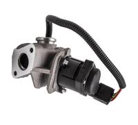 Valve EGR Pour Mazda Série 3 Pour BK 2004 2005 2006 2007 2008 2009 Hayon 1.6 Di Pour Turbo 9654818180 Vanne EGR D'échappement AGR Soupape EGR