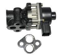 Valve EGR Pour Mitsubishi Pour Montero 2003-2006 Vanne EGR De Recirculation Des Gaz D'échappement EGV1049 Suppression EGR