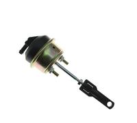 Valve EGR Pour Scenic Pour Megane Pour Laguna I Pour Espace Pour Kangoo Pour Clio 1.9 DTi 7700108030 700830-5001S T1544S Actionneur Soupape Décharge Turbo Suppression EGR