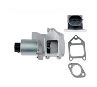 Valve EGR Pour Ssangyong Pour Rexton Pour Actyon Pour Kyron 2007-2011 A6651400560 A6651400660 6651400660 Vanne EGR Recirculation Gaz D'échappement Suppression EGR