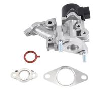 Valve EGR Pour Toyota Pour Prius 2010-2012 Vanne Recirculation Gaz D'échappement Vanne EGR Numéros Pièce 04004-58137 25620-37120 2562037120 Suppression EGR