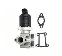 Valve EGR Pour Vauxhall Pour Astra Pour Vectra 1.9 Pour CDTI-vanne EGR-55215031 EG10259-12B1