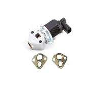 Valve EGR Pour VW Pour Caddy Mk3, Pour Golf Mk5, Pour Polo, Pour Lupo 1.4 Vanne EGR 16V 036131503T 036131503R EG10309-12B1 7.22785.06.5 Suppression EGR