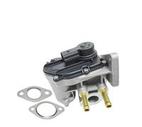 Valve EGR Pour VW Pour GOLF MK5 Pour POLO MK4 1.4 1.6 FSI 2002-2008 Vanne EGR 03C131503B A2C53025941 408265001005Z EG10411-12B1 73-0003 555204 Suppression EGR