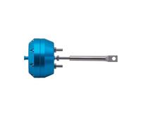Valve EGR Recirculation Actionneur Turbo En Aluminium, Billette 2.00 Pouces, Soupape Décharge Pour Chargeurs Turbo Garrett T3, T3.5 Et T4, Valve De Soufflage