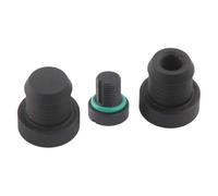 Valve EGR Recirculation Bouchons De Raccord D'adaptateur, Bondes De Thermostat De Refroidissement, Pour BMW E46 318d 320d 330d 330xd 320cd 318td 320td