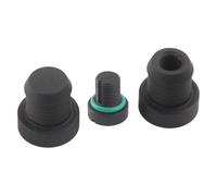 Valve EGR Recirculation Bouchons De Raccord D'adaptateur, Bondes De Thermostat De Refroidissement, Pour BMW E46 318d 320d 330d 330xd 320cd 318td 320td