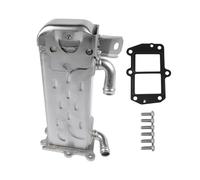 Valve EGR Recirculation Des Gaz D'échappement Du Refroidisseur EGR, Pour Benz W176 W242 W205 C117 W212 220 250 CDi OM651 A6511400275 A6511400675 A6511400700 Suppression EGR