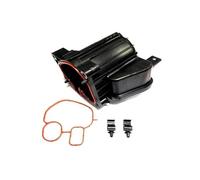 Valve EGR Recirculation KIT de réparation de refroidisseur de vanne EGR, pour SAAB 93 9-3 08-12 1.9TTID Z19DTR 55590953 55573044 851008 EGR390