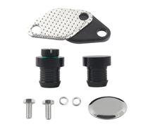 Valve EGR Recirculation Kit De Réparation Et De Remplacement De Refroidisseur De Valve, Pour BMW M47N2 M57N2 E46 E90 E60 E61 E83