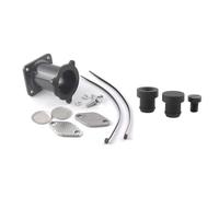 Valve EGR Recirculation Kit De Retrait Des Bouchons D'adaptateur, Refroidisseur Et Thermostat, Pour BMW Série 1 3 5 7