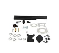 Valve EGR Recirculation Kit De Vanne EGR Pour Chevrolet 2017 2018 2019, Plaque D'admission De Billette 6,6l Pour Duramax L5P, Kit De Vanne EGR Pour 800409HP