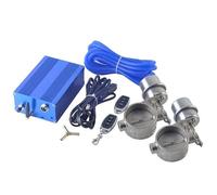 Valve EGR Recirculation Pompe À Vide D'échappement, Ensemble D'unité De Commande De Vanne À Vide, Télécommande, Interrupteur Coupé