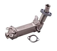 Valve EGR Recirculation Pour BMW E46 E90 E91 320D 330d 335d E60 530d 535d E63 635d REFROIDISSEUR de Vanne EGR 11717 790 065, 11717790065 7 790 065, 7790065