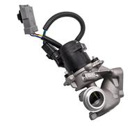 Valve EGR Recirculation Pour Ford Pour C-Max Pour Focus 1.6 TDCi 110 9654818180 Vanne EGR D'échappement AGR