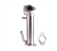 Valve EGR Recirculation Pour Ford Pour Ranger Pour Transit 2011-2025 CK3Q9F464AA CK3Q-9F464AA Voiture EGR Vanne D'échappement Soupape Décharge Refroidisseur