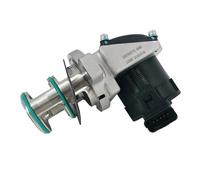 Valve EGR Recirculation Pour Moteur Pour Weichai Vanne EGR Ensemble De Retour De Gaz D'échappement Vanne De Recirculation 1007695773