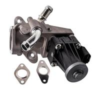 Valve EGR Recirculation Pour Peugeot Pour Boxer 2006-2017 2.2 Vanne EGR Diesel BK2Z9D475A BK2Q9D475CB, BK2Q9D475CC, BK2Q9D475CD
