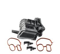 Valve EGR Recirculation Pour Vauxhall Pour Insignia Pour Astra Pour Zafira 2.0 Kit Réparation Refroidisseur Vanne EGR Diesel 55590953 851123 55573044 71772987