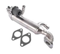 Valve EGR Recirculation Pour VW Pour Touareg T5 1.9 2.0 2.5 Pour TDI R5 AGR BPC BNZ BPD BPE Réf: 070131512F 070131512D Vanne EGR