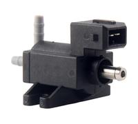 Valve EGR Recirculation Pour VW soupape de soufflage Turbo Boost soupape de commande turbocompresseur électrovanne Kits