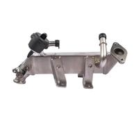 Valve EGR Recirculation Refroidisseur De Vanne EGR, Pour Master Diesel VAN MK III 2.0 2.3 DCI 2010 93168407 147350782R, 8200910446, 93198888