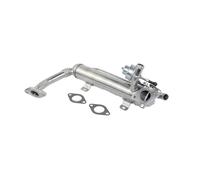 Valve EGR Recirculation Refroidisseur De Vanne EGR Pour VW Pour Golf 5 6 Pour Passat B6 B7 CC Pour A3 TT 8P1 2.0TDI BMN CBBB CEGA 03G131512AP 03G131512J