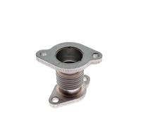 Valve EGR Recirculation Tube De Tuyau De Vanne EGR Pour PEUGEOT Pour BOXER Pour CITROEN Pour Relais 5801385944 717730184 71795379