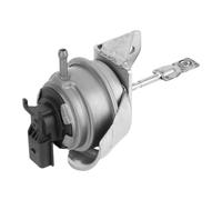 Valve EGR Recirculation Turbocompresseur À Boîte Sous Vide, Pour A3 Q3, TT, Tiguan, Sharan, Passat, Golf, Skoda, Seat, Leon