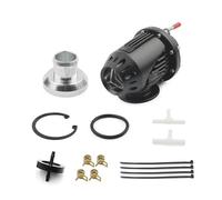 Valve EGR Recirculation Valve De Soufflage Turbo Universelle En Aluminium, Pour JDM Pour SQV4 Pour SSQV4 Bov, Bov Avec Bride D'adaptation