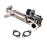 Valve EGR Recirculation Vanne AGR De Gaz D'échappement EGR Pour VW Pour Transporteur Pour Caravelle MK5 2003-2016 Bus 2.5 TDI 070131512D, 070131512F