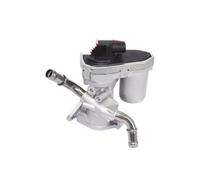Valve EGR Recirculation Vanne EGR Pour FORD Pour TRANSIT MK7 2.2 2.4 3.2 TDCI Refroidi À L'eau (2006-2014) 1618R5 8C1Q9D475AA 1788657 6NU 010 171-271 V25-63-0016
