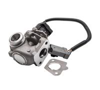 Valve EGR Recirculation Vanne EGR Pour Mazda Série 3 BK 1.6 Di Turbo D'échappement AGR 9654818180 3M5Q9D475AA, 3M5Q9D475AB 3M5Q9D475AC, 3M5Q9D475DA