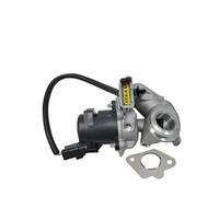 Valve EGR Recirculation Vanne EGR pour Peugeot 307 1.6 TDCI à partir de 2003, 3M5Q9D475CA 1353152 1748265 3M5Q9D475EA 30750092 3M5Q9D475AA