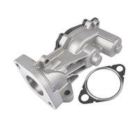 Valve EGR Recirculation Vanne EGR Pour Vauxhall Pour Opel Pour Astra J Pour Corsa D Pour Mervia B Pour Mokka 1.7 Diesel 55581958, 055567724, 055581958, 55567724