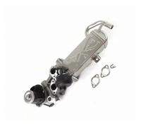 Valve EGR Refroidisseur De Vanne EGR 03l131512BJ 03L131512CF 03L131512CF Pour VW Pour Siège Pour Skoda 1.6 Pour TDI 2.0 Pour TDI Diesel AGR Suppression EGR