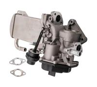 Valve EGR Refroidisseur Vanne EGR Pour A4 8K B8 Pour A6 4G Pour C7 Pour A5 8T Pour Q5 8R 2.0 Pour TDI 03L131512BQ