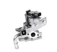 Valve EGR Soupape Recirculation Des Gaz D'échappement AGR Pour Hyundai Pour I40 Pour CW Pour IX35 2010 2011 2012 2013 2014 2015 555359 28410-2A850 Vanne EGR
