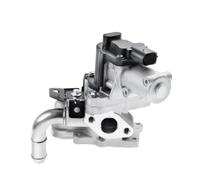 Valve EGR Soupape Recirculation Des Gaz D'échappement AGR Pour Hyundai Pour I40 Pour CW Pour IX35 Pour KIA Pour Carens IV Pour Optima Pour Sportage 28410-2A850 Vanne EGR