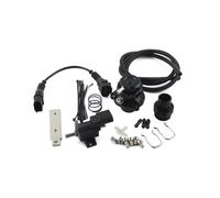 Valve EGR Soupape Soufflage Turbo Pour Seat Pour Ibiza Pour Skoda Pour Octavia Pour Superbe Pour Golf MK7 MK7.5 GTI/R Pour POLO Pour Macan 1.8 2.0 T Suppression EGR(F)