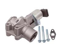 Valve EGR Système Gaz D'échappement AGR Vanne EGR Pour Smart Pour City-coupé 450 1999 2000 2001 2002 2003 2004 Pour Coupé 0.8 Pour CDi 722645050 722645040 Soupape EGR