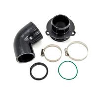 Valve EGR Tuyau De Suppression De Silencieux Turbo, Pour Golf 5, Moteur S3 EA113 Avec K04 Turbo FMMD1 Suppression EGR