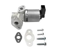 Valve EGR Vanne EGR d'échappement EGV1156 4593688AA 4593888AA, vanne de recirculation Suppression EGR