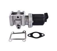 Valve EGR Vanne EGR Pour SAAB 9-3 93 9-5 95 Pour VAUXHALL Pour VECTRA C Pour SIGNUM Pour ZAFIRA B 1.9CDTI Z19DTH 150BHP 55204250 55215031 Suppression EGR
