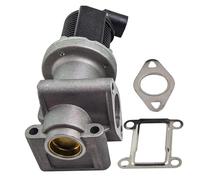 Valve EGR Vanne EGR Pour VAUXHALL Pour ASTRA Pour Mk V Pour TwinTop Pour ASTRAVAN Pour SIGNUM Pour VECTRA Pour ZAFIRA 55215031 1.9 Soupape EGR