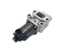 Valve EGR Vanne EGR Recirculation, Pour Mitsubishi L200 Pickup Pour Pajero Pour Classic 1582A037 1582A483 1582A038 K5T70080 ME191047 72-0111 717720111 Suppression EGR(A)