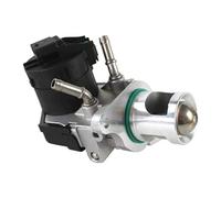 Valve EGR Vanne Recirculation S Gaz D'échappement, Vanne EGR 11717810871 11717805447 11717823210, Pour BMW N47 N57 1 2 3 4 5 6 7 Série X1 X3 X4 X5 Suppression EGR