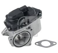 VALVE EGR VW 2.0TDI 03-