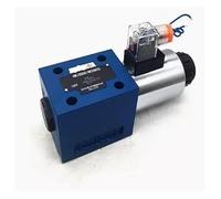 Valve électromagnétique hydraulique unidirectionnelle 4WE10EA/24V 4WE10HA/220V 4WE10HA/24V 4WE10D50/CG24NZ5L(4WE10D50-CG24NZ5L)