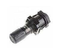 Valve électromagnétique R64G Plug in System Régulateur de pression R64G-NNK-RMN